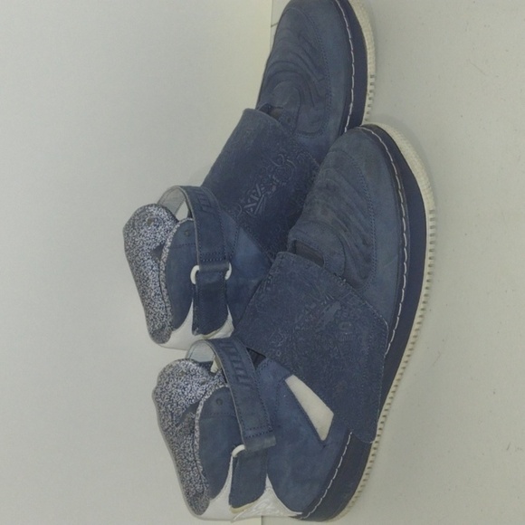 Size 16 - Air Jordan Fusion 20 'Midnight Navy' * - Picture 2 of 16